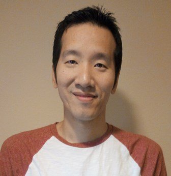 Young Kim, Hello Bio travel award winner Young Kim, Hello Bio travel award winner