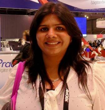 Shruti Rawal, July 2015 travel award winner Shruti Rawal July 2015 travel award winner