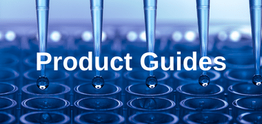 Browse by Product Type Product Guides